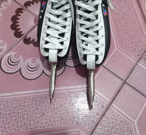 欲转让多年以前购买的齐齐哈尔黑龙体育器材厂...