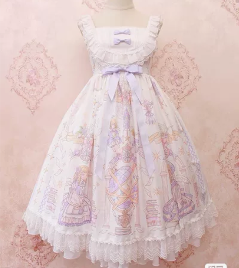 已约换 换樱花草莓 出or换天使柄jsk全...