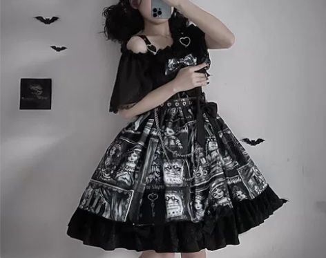 白糖少女家的 十二点人偶 爽快包邮出 感兴...