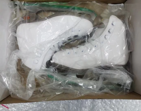 全新，正品，假一赔十，Riedell儿童花...