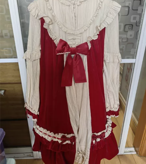 出一条魔女之家的lo(上海迪美里的魔女之家...