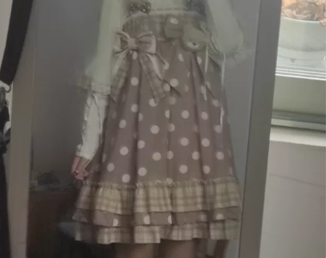 出!To Alice熊之家Lolita早期...