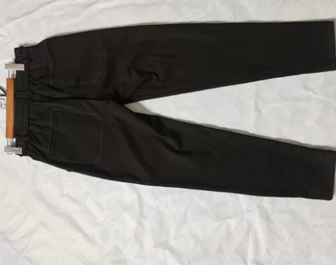 男士秋季休闲裤，余29码，二尺二的腰围，展...