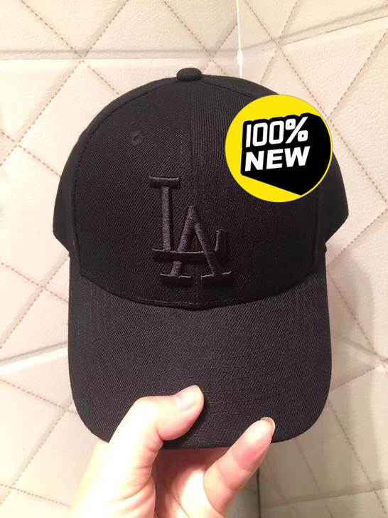 个人闲置转让,全新mlb帽子,男女通用棒球帽