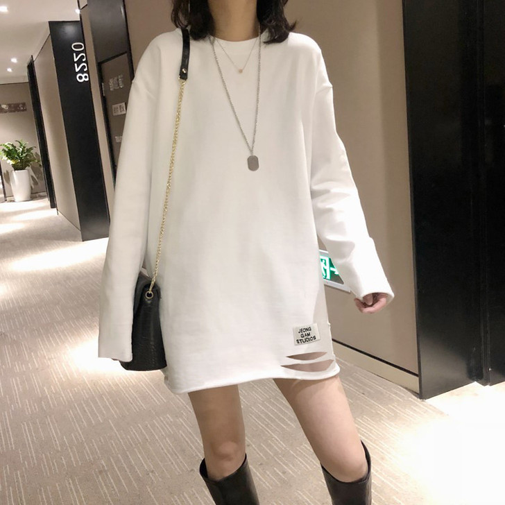 喜蝶诗 女士T恤