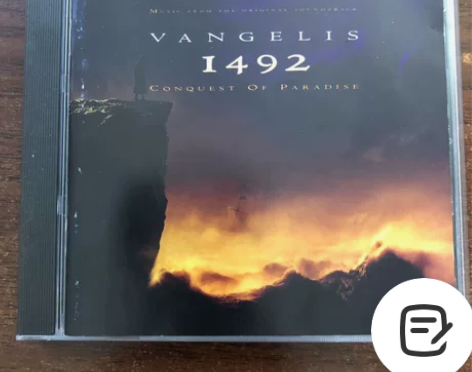 范吉利斯 Vangelis 演唱 电影原声...