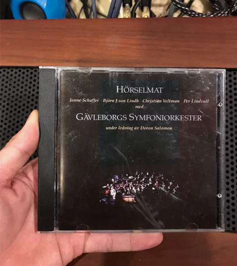 古典协奏曲 发烧 柏林 皇家沙龙音乐 早期...