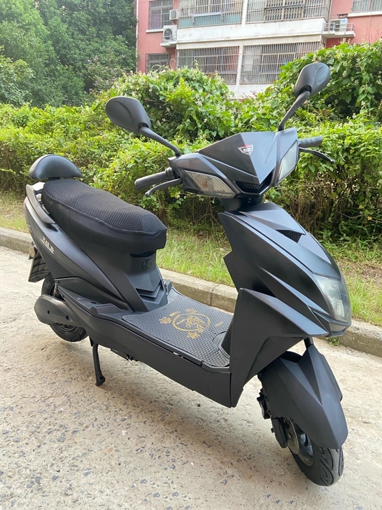 二手电动车