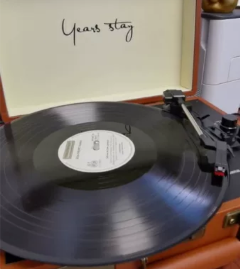 黑胶LP古典唱片|拉莫最佳歌剧《达耳达诺斯...