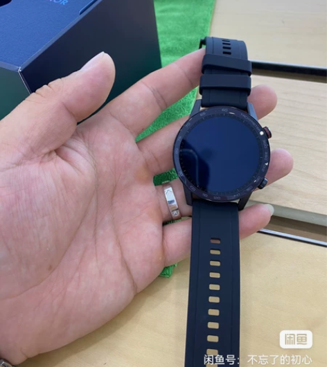 荣耀Watch2 HONOR MagicW...