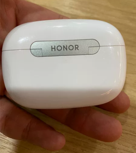 华为荣耀earbuds3pro充电仓 正品...