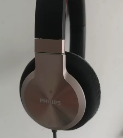 飞利浦重低音耳机SHL9705A 感兴趣的...