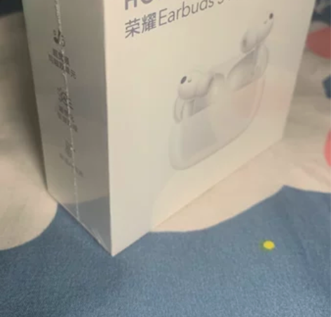 荣耀earbuds3Pro全新未拆封！ 官...