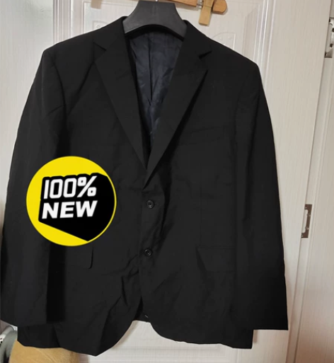 全新品牌撤柜秋冬男士180码羊毛单西服羊毛...