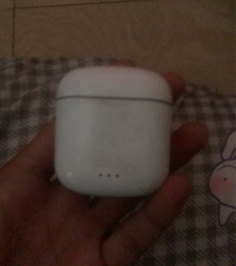 二手REMAX（睿量）双耳智能 真无线立体...