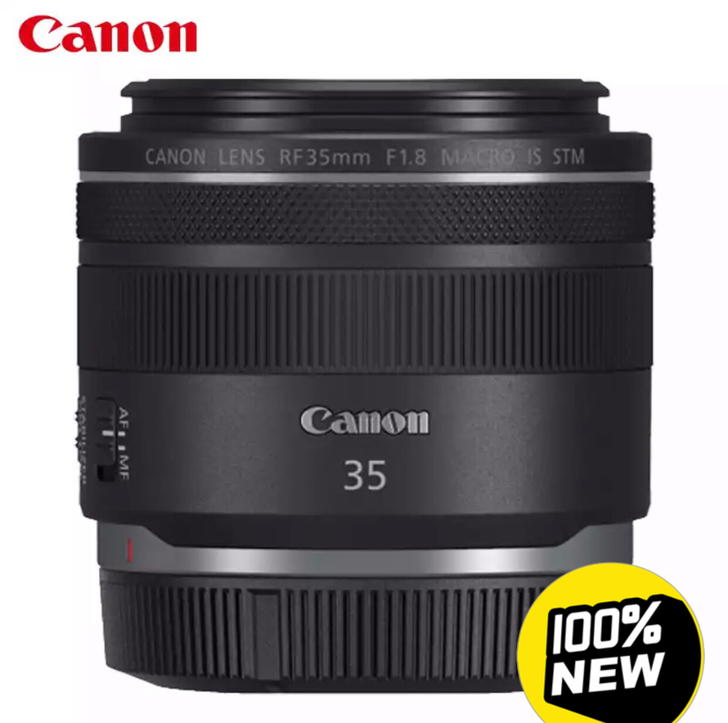 佳能（Canon）RF镜头EOS R RP...