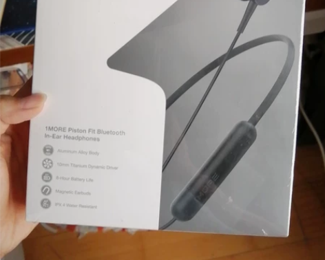 万魔蓝牙耳机 全新 保证全新正品  没有拆...