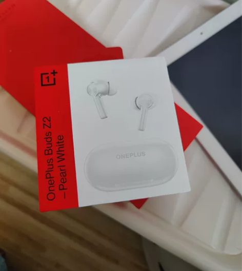 一加耳机，Oneplus Buds Z2，...