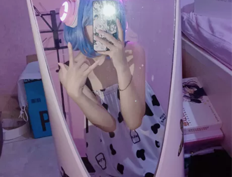 妖舞3s粉色  米出不换 仅拍照试音一次 ...