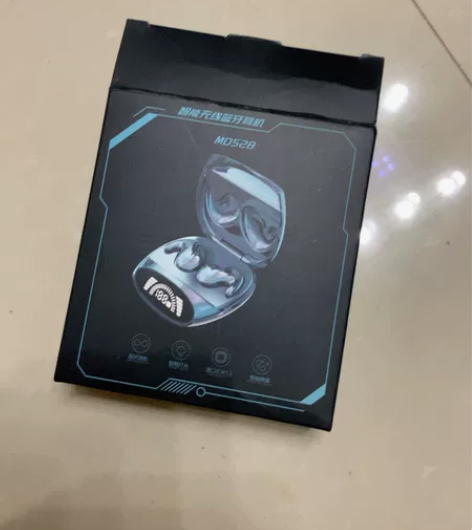 诺必行蓝牙耳机，黑色全新，没用过50包邮 ...