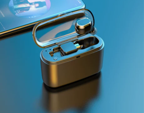 全新……诺必行 M8隐形蓝牙耳机无线迷你超...