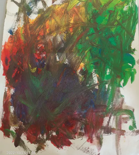 艺术大作，全新无暇 感兴趣的话点“我想要”...