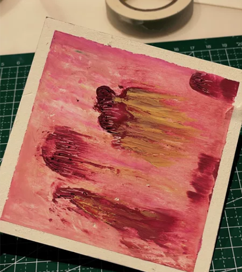 手作油画,喜欢的直接下单 感兴趣的话点“我...