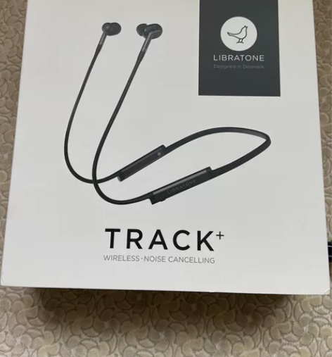 Libratone小鸟耳机TRACK+ 降...
