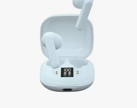跨境YJ-20蓝牙耳机  数显无线蓝牙耳机...