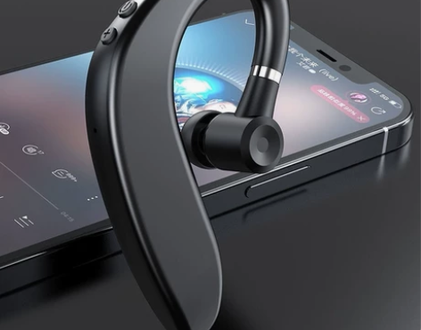 蓝牙耳机免提无线耳机商务耳机驱动通话运动耳...