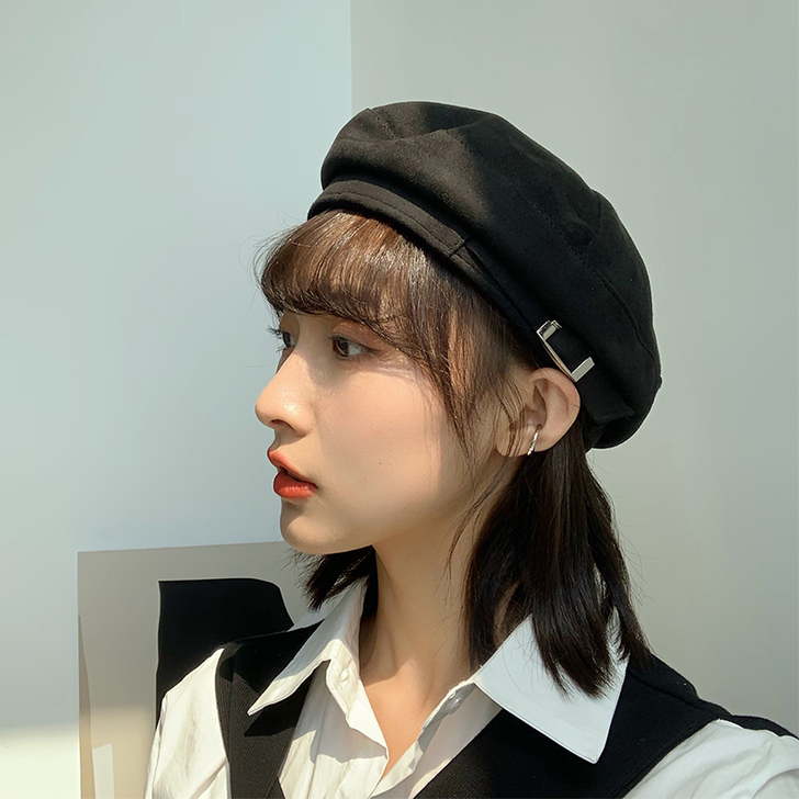 问香坊 帽子