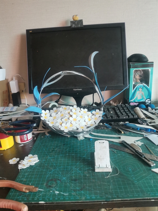 天刀cos道具