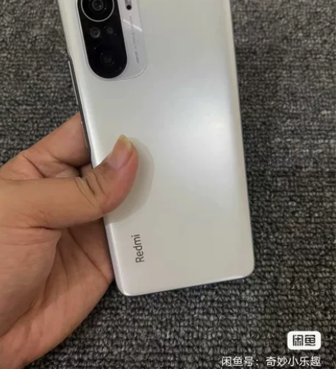 小米5G手机   红米K40  6+128...