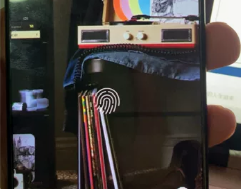 红米 k30Pro8+128双卡双待5g，...