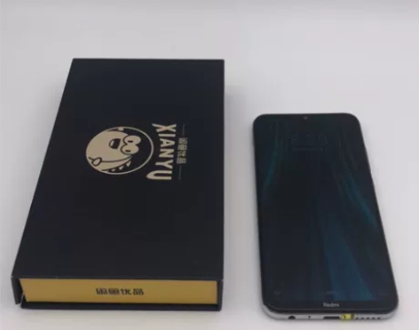9成新MIUI/小米 红米 note 8 ...