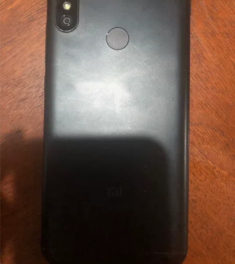 红米6pro 3+32轻微使用痕迹，无拆无...