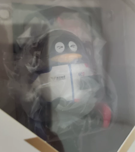 腾讯电竞鹅手办 职业联赛 王者荣耀KPL英...