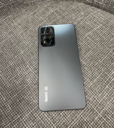 note11pro  红米  保修到明年二...