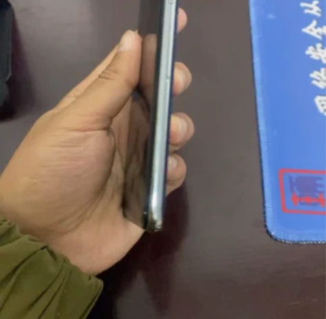 小米 红米note8pro,8+128,全...