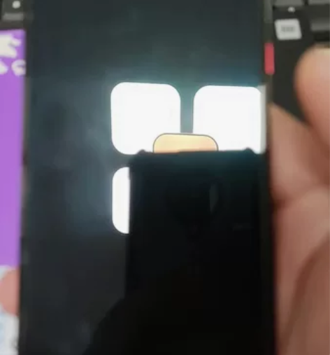 红米redmi k20 6+128G 京东...