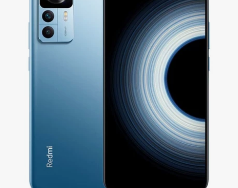 红米k50至尊版 12+256 全新未拆封...