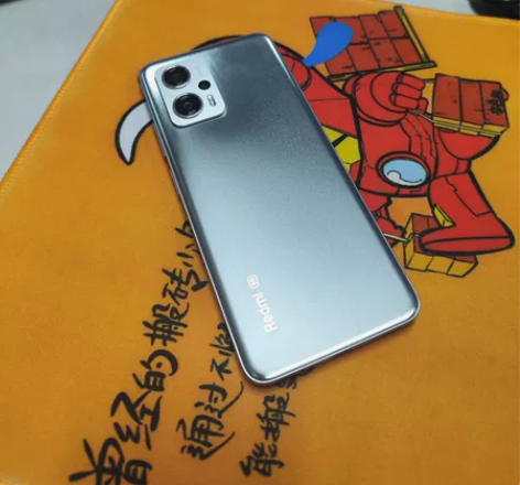 红米note11tpro原子银 8+128...