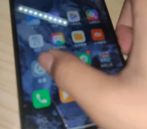 红米k30，内存6+64g，全原装，无拆无...