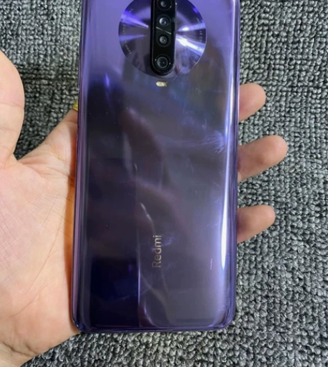 红米K30 4G版本6+128GB  骁龙...