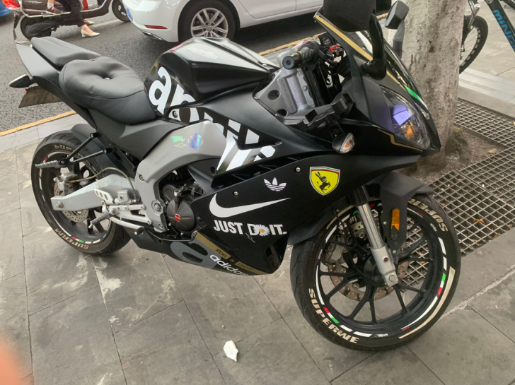阿普利亚gpr150