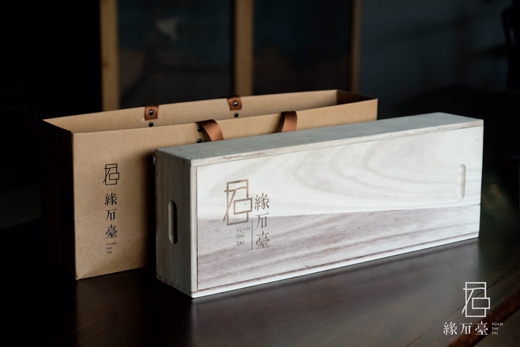品牌：缘石台