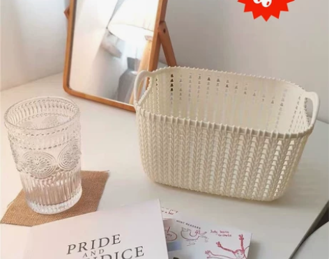 【清仓处理2个6.99！】ins桌面化妆品...