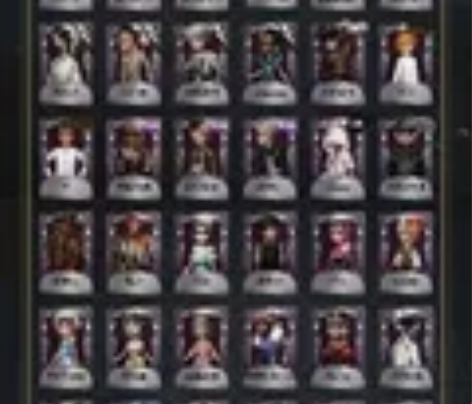 第五人格OPPO渠道服账号，资源1.8 w...