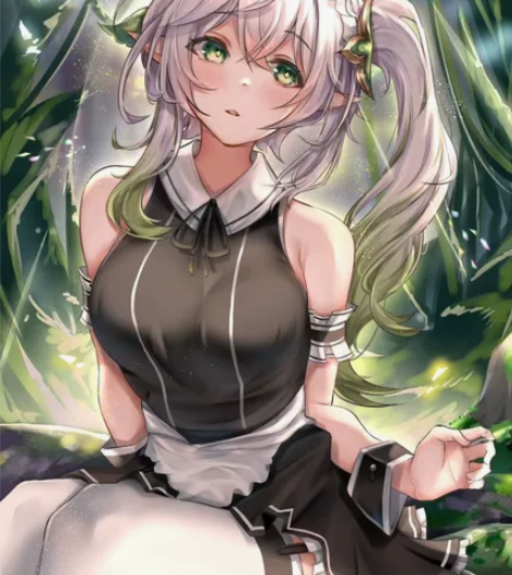 宝子们收原神账号了收号了!! 没有tap#...