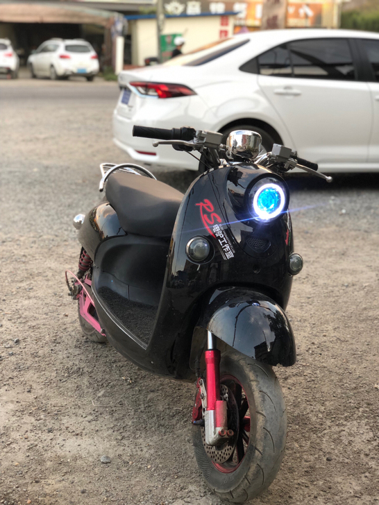远驱360 御马4代2000wp 7260...